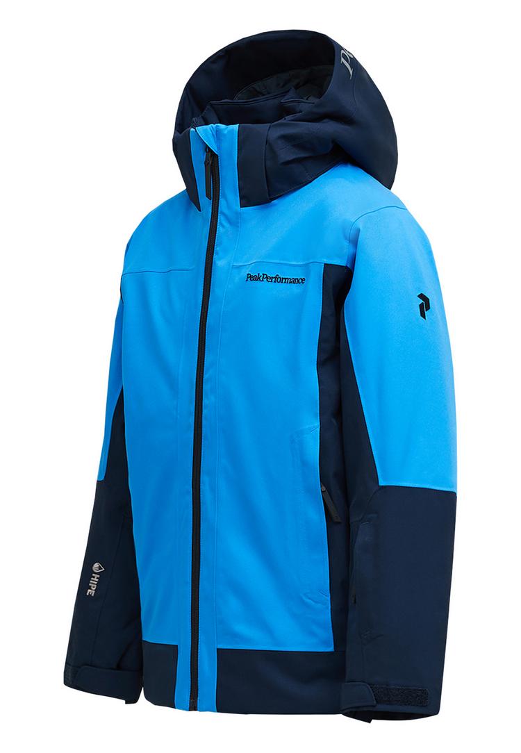 Peak Performance Peak Performance Skijacke - azurblau - 0 | SportScheck