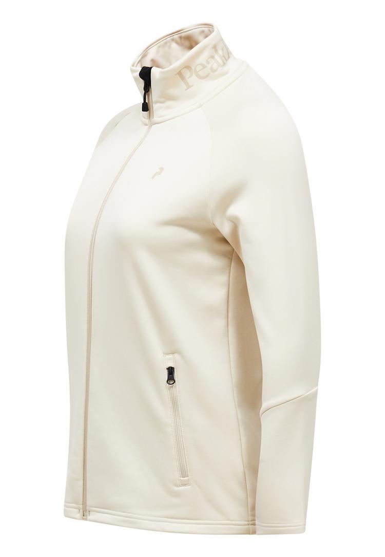 Peak Performance Peak Performance Fleecejacke Damen - SANDBEIGE - 0 | SportScheck