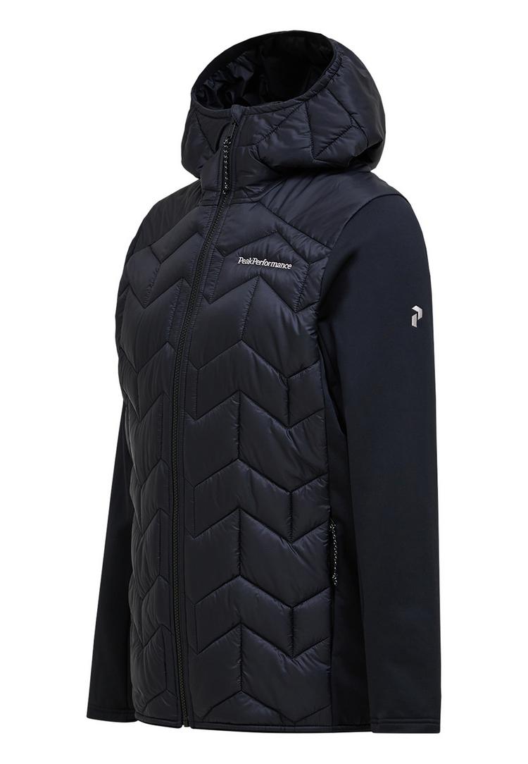 Peak Performance Peak Performance Funktionsjacke Herren - black - 0 | SportScheck