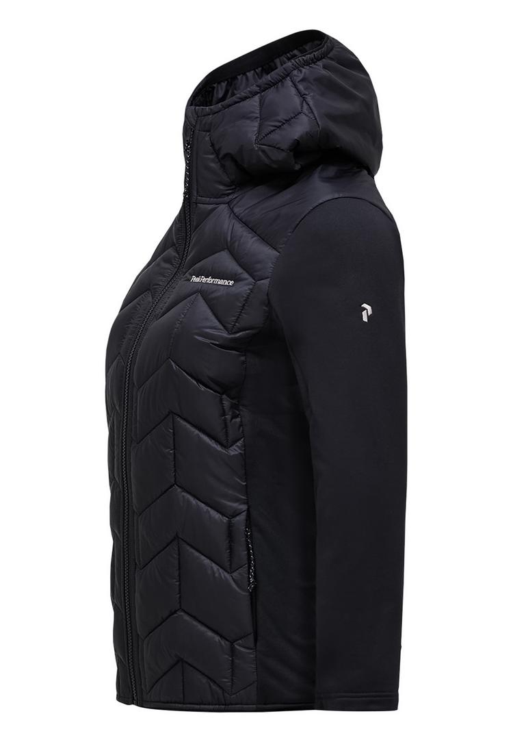 Peak Performance Peak Performance Funktionsjacke Damen - black - 0 | SportScheck