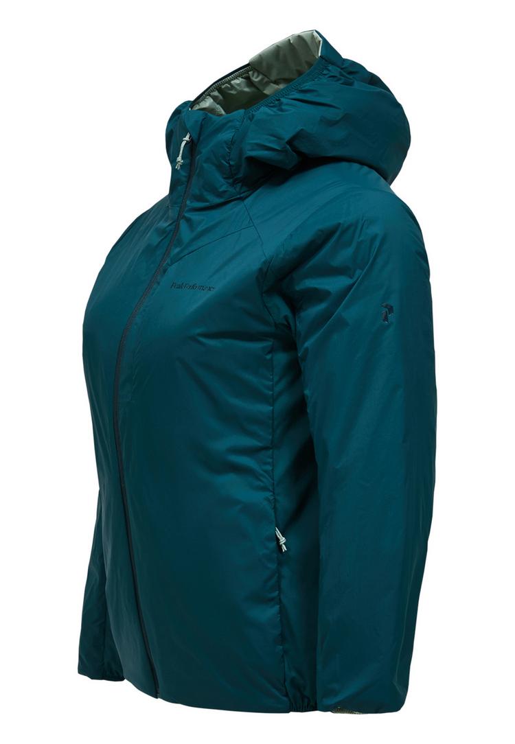 Peak Performance Peak Performance Wendejacke Damen - PONDEROSA PINE - 1 | SportScheck