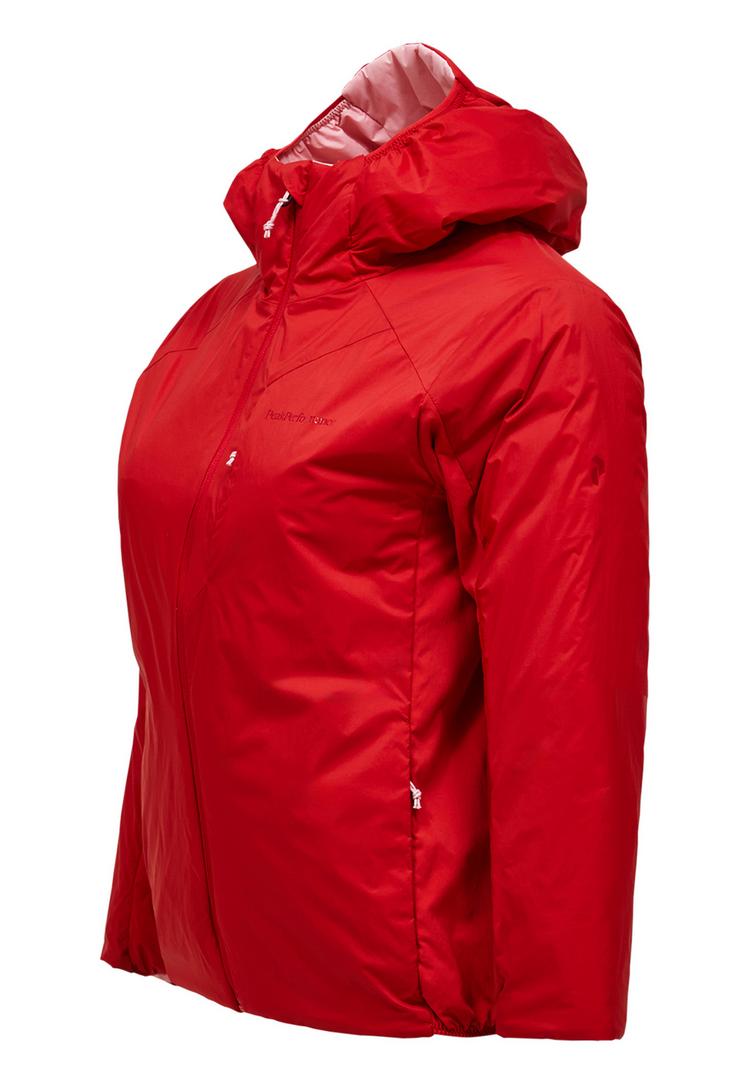 Peak Performance Peak Performance Wendejacke Damen - HIMBEERE - 1 | SportScheck