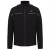 TAO NILO Laufjacke Herren - black