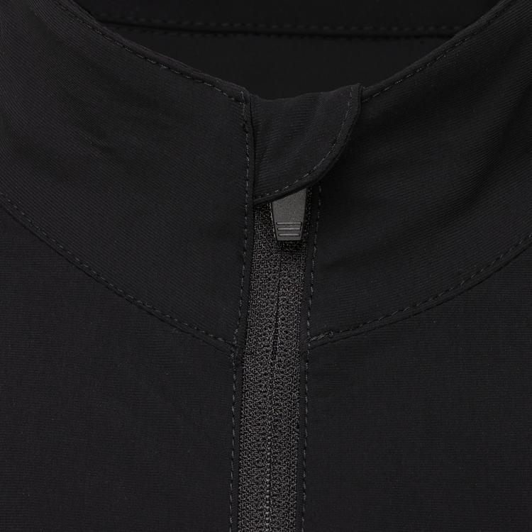 TAO TAO NILO Laufjacke Herren - black - 0 | SportScheck