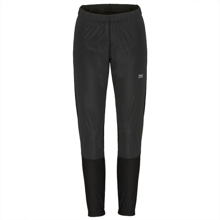 TAO TAO POLA Lauftights Damen - black - 0 | SportScheck