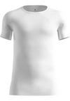 Odlo ACTIVE F-DRY LIGHT Funktionsshirt Herren - white
