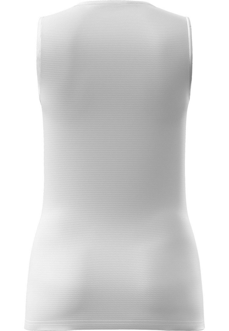 Odlo Odlo ACTIVE F-DRY LIGHT Funktionsshirt Damen - white - 0 | SportScheck