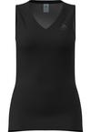 Odlo ACTIVE F-DRY LIGHT Funktionsshirt Damen - black(15000)