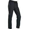 Maul Sport Kufstein II Trekkinghose Herren - Schwarz01101