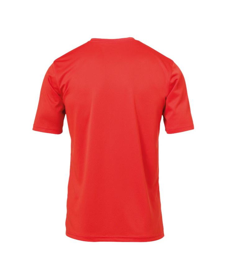 Uhlsport Uhlsport Score Training T-Shirt Funktionsshirt Herren - rot - 0 | SportScheck