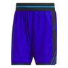 adidas ANTHONY EDWARDS CRAZY LITE SHORTS Basketball-Shorts Herren - Lucid Blue