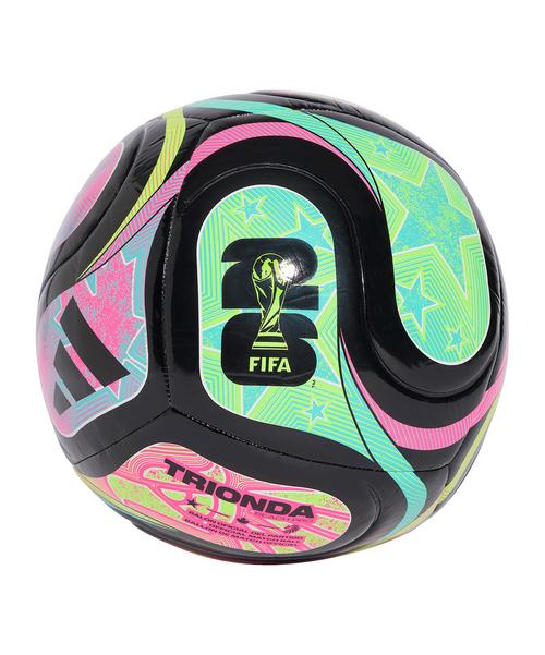 adidas Trionda Pro Beach Trainingsball WM 2026 Fu&szlig;ball Herren