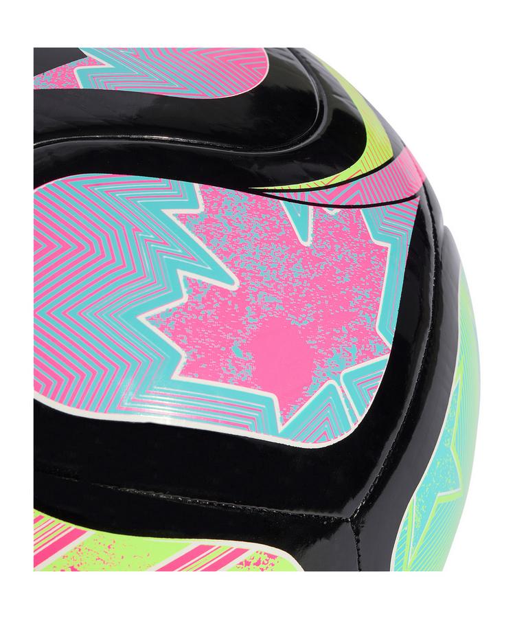 adidas adidas Trionda Pro Beach Trainingsball WM 2026 Fu&szlig;ball Herren - schwarz - 1 | SportScheck