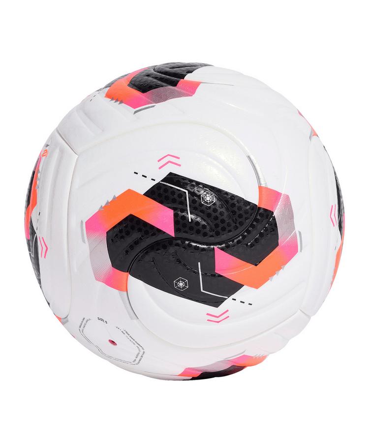 adidas adidas CNXT26 Pro Spielball Wei&szlig; Fu&szlig;ball Herren - weiss - 0 | SportScheck