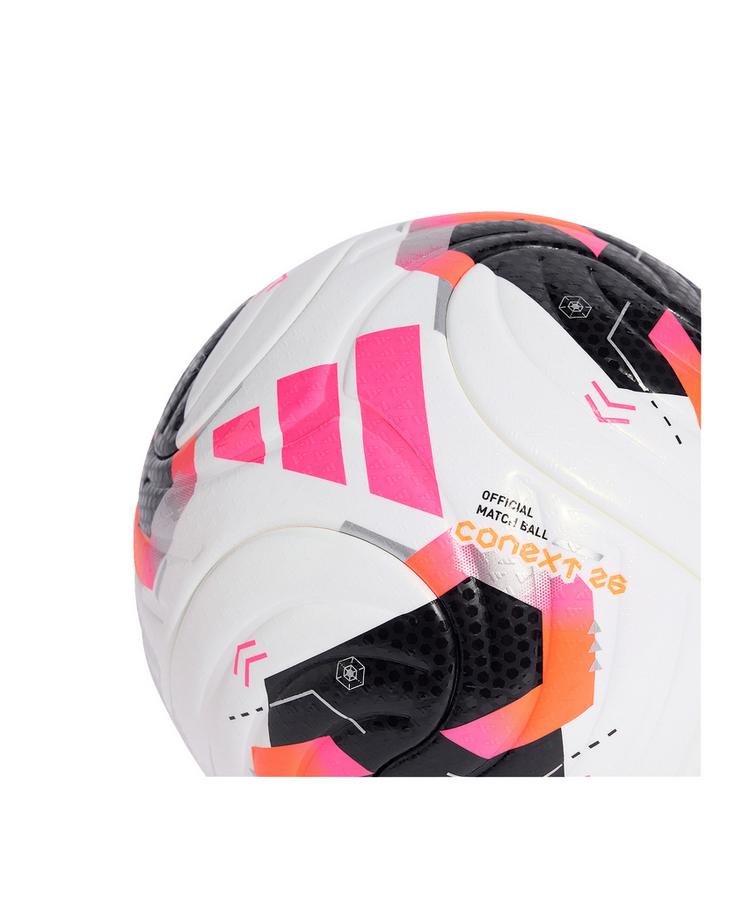 adidas adidas CNXT26 Pro Spielball Wei&szlig; Fu&szlig;ball Herren - weiss - 0 | SportScheck