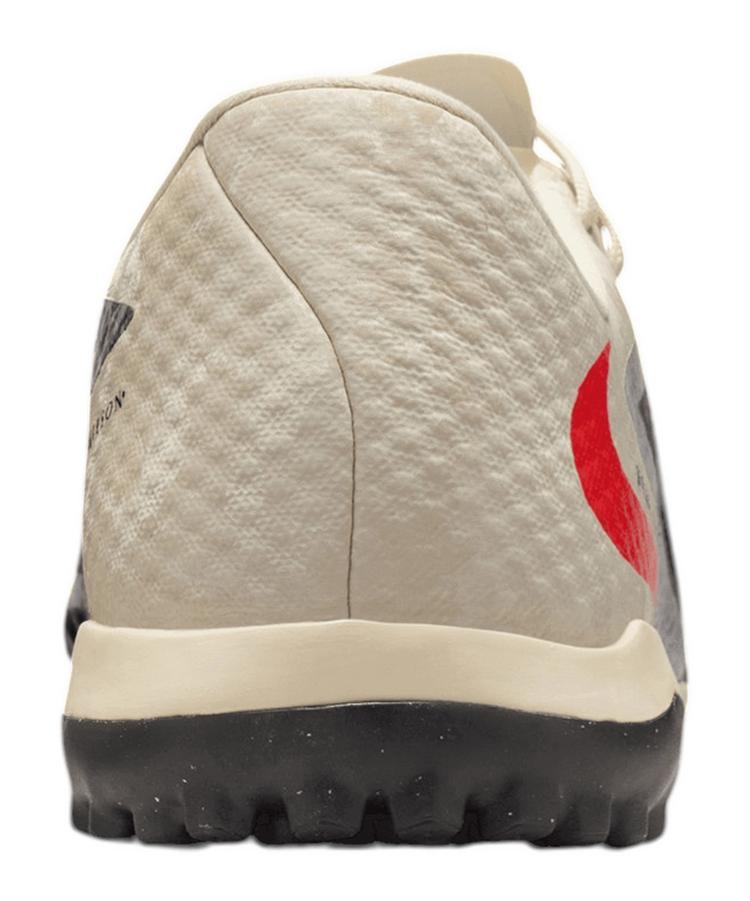 Nike Nike Phantom 6 Low Academy TF United Fu&szlig;ballschuhe Herren - rot - 2 | SportScheck