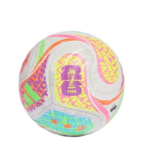 adidas FIFA Fussball-Weltmeisterschaft 26&trade; Fu&szlig;ball