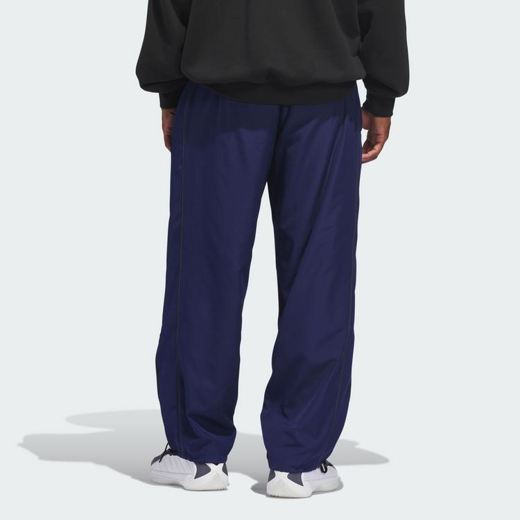 adidas adidas ANTHONY EDWARDS FOUNDATION TRAININGSHOSE Funktionshose Herren - Dark Blue - 1 | SportScheck