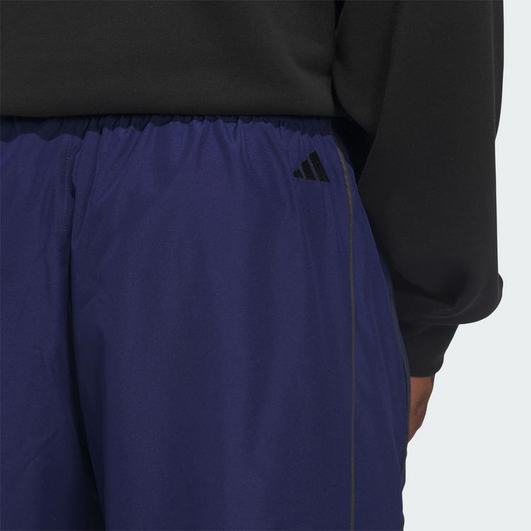 adidas adidas ANTHONY EDWARDS FOUNDATION TRAININGSHOSE Funktionshose Herren - Dark Blue - 1 | SportScheck