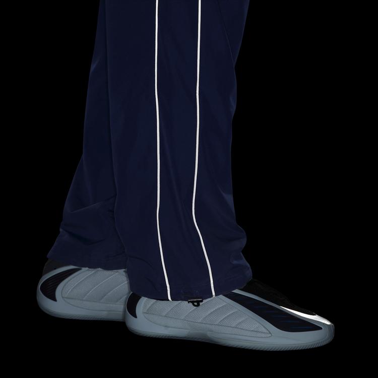 adidas adidas ANTHONY EDWARDS FOUNDATION TRAININGSHOSE Funktionshose Herren - Dark Blue - 2 | SportScheck