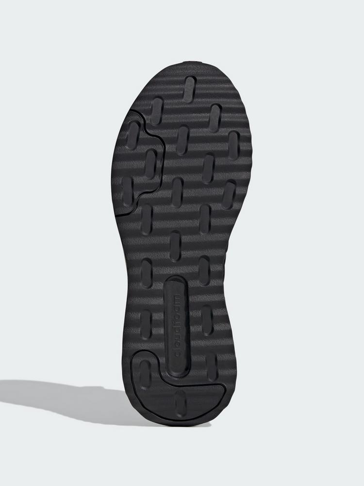 adidas adidas X_PLR Pulse Schuh Sneaker - Core Black / Core Black / Champagne Met. - 2 | SportScheck