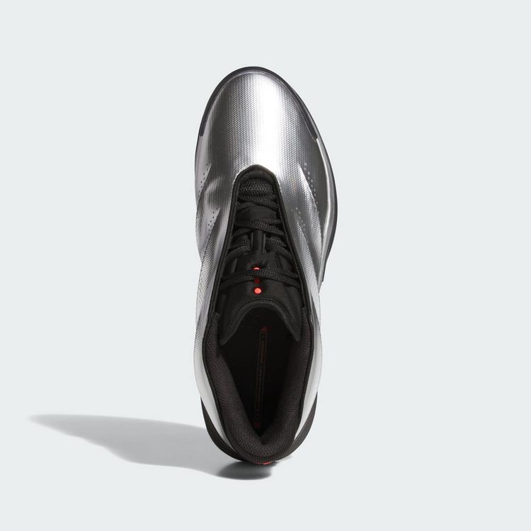 adidas adidas Crazy Energy+ Basketballschuh Basketballschuhe - Core Black / Lucid Red / Lucid Red - 1 | SportScheck