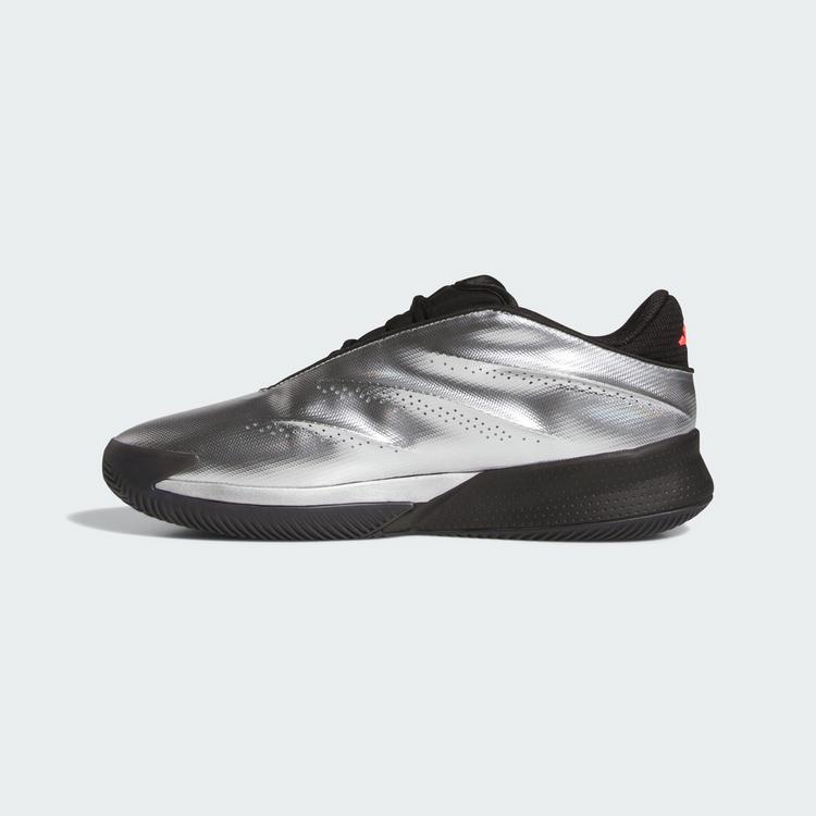 adidas adidas Crazy Energy+ Basketballschuh Basketballschuhe - Core Black / Lucid Red / Lucid Red - 5 | SportScheck