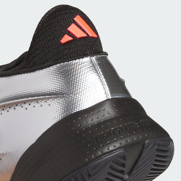 adidas adidas Crazy Energy+ Basketballschuh Basketballschuhe - Core Black / Lucid Red / Lucid Red - 6 | SportScheck