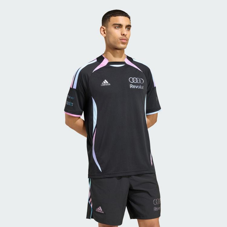 adidas adidas Funktionstop Herren - Black - 0 | SportScheck
