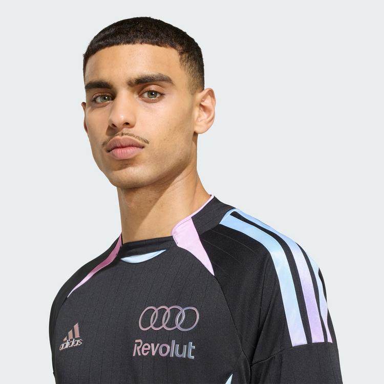 adidas adidas Funktionstop Herren - Black - 0 | SportScheck