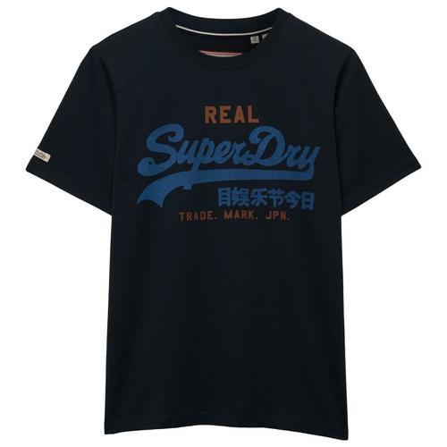 Superdry T-Shirt T-Shirt Herren
