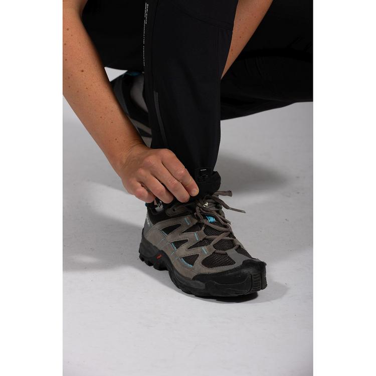 Maul Sport Maul Sport Albsteig II Trekkinghose Damen - Schwarz01101 - 8 | SportScheck