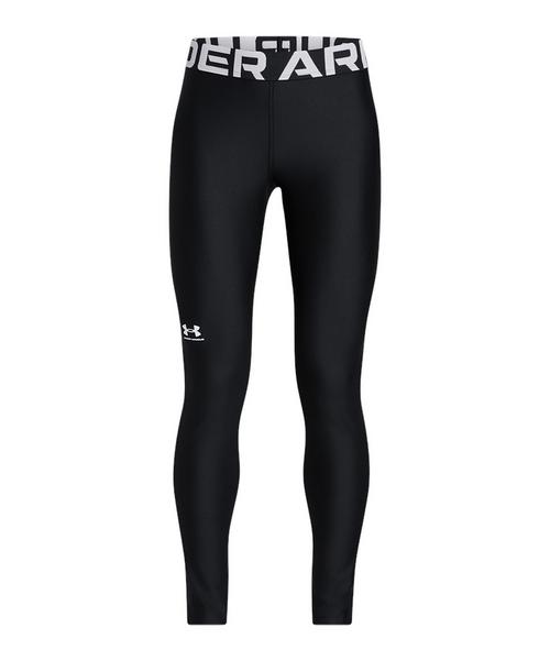 Under Armour HG Leggings Kids Funktionshose Kinder