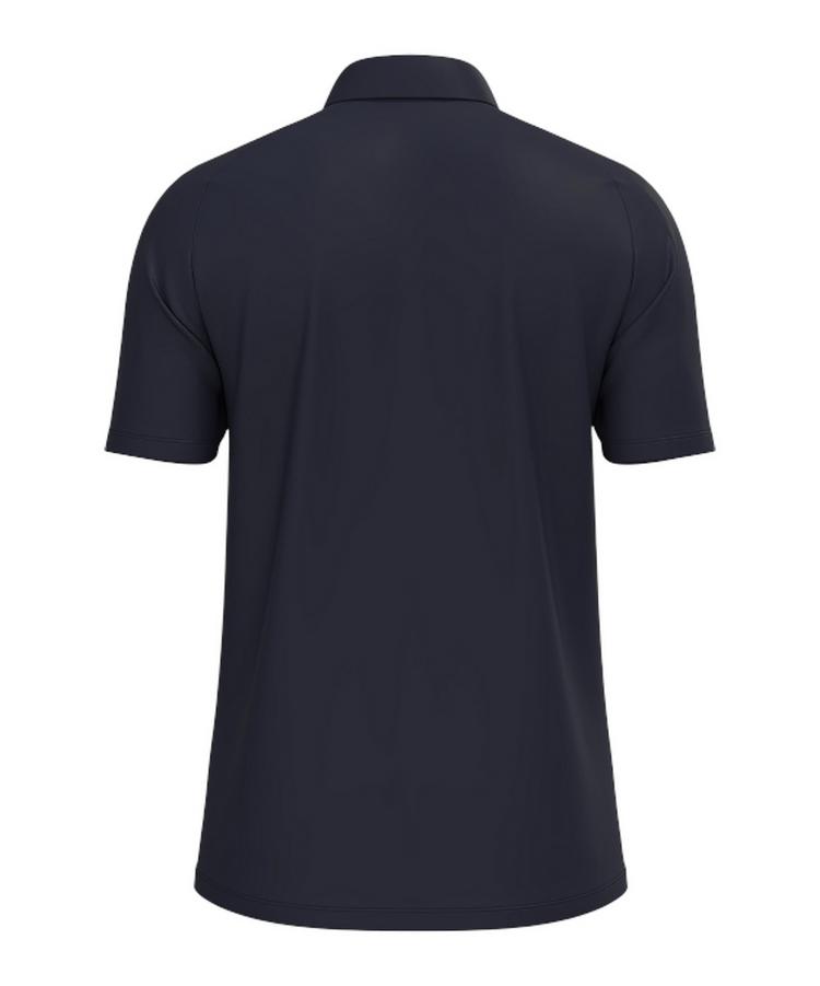 JAKO JAKO One Polo Wei&szlig; Poloshirt - blau - 0 | SportScheck