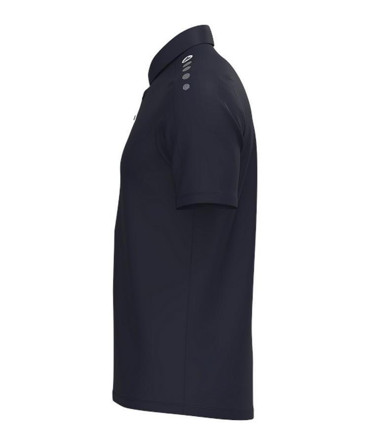 JAKO JAKO One Polo Wei&szlig; Poloshirt - blau - 0 | SportScheck