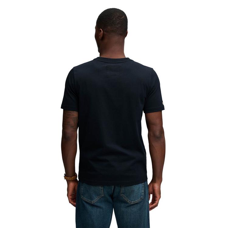 Superdry Superdry T-Shirt T-Shirt Herren - Dunkelblau - 3 | SportScheck