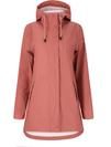 Weather Report Petra Jr. Regenjacke Kinder - 4330 Withered Rose