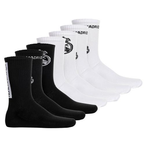 Real Madrid Socken Socken
