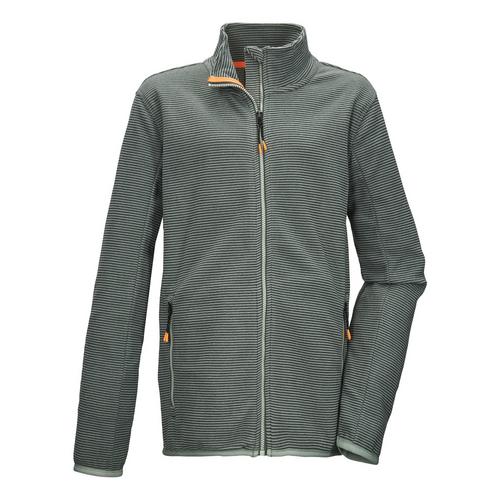 KILLTEC KOS 162 BYS FLC JCKT Fleecejacke Kinder
