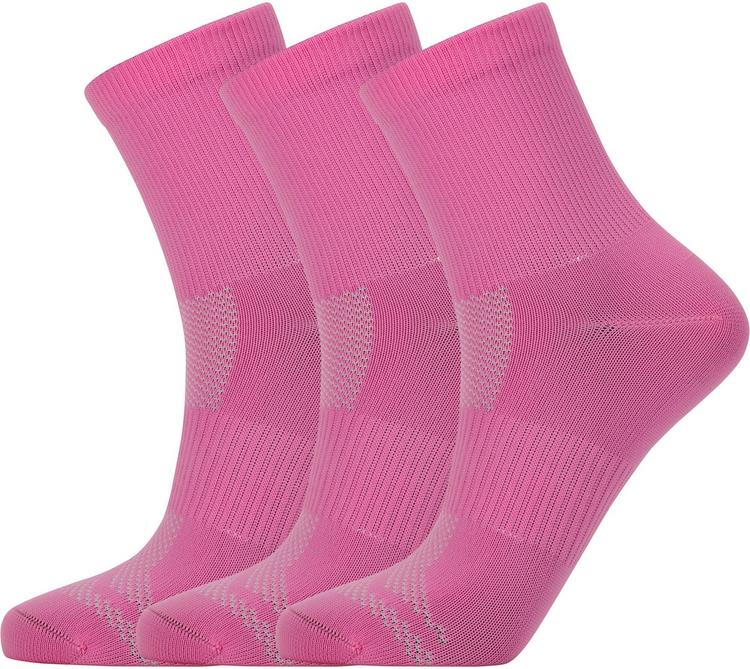 Athlecia Athlecia Diaz Socken - 4356 Fuchsia Pink - 0 | SportScheck