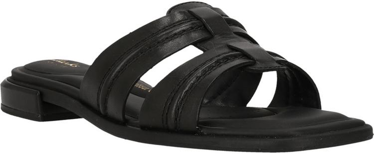 Clarks Clarks Ariany Sandalen Damen - 1216 Black Leather - 0 | SportScheck