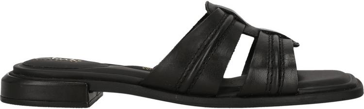 Clarks Clarks Ariany Sandalen Damen - 1216 Black Leather - 1 | SportScheck