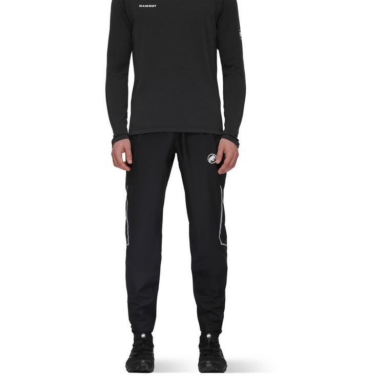 Mammut Mammut Aenergy TR Funktionshose Herren - black - 0 | SportScheck