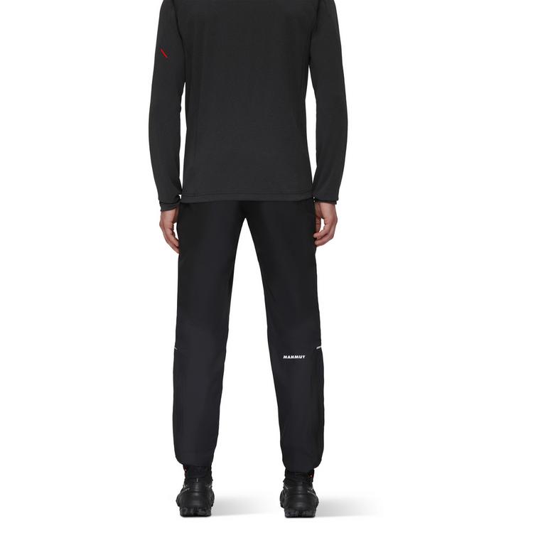 Mammut Mammut Aenergy TR Funktionshose Herren - black - 1 | SportScheck