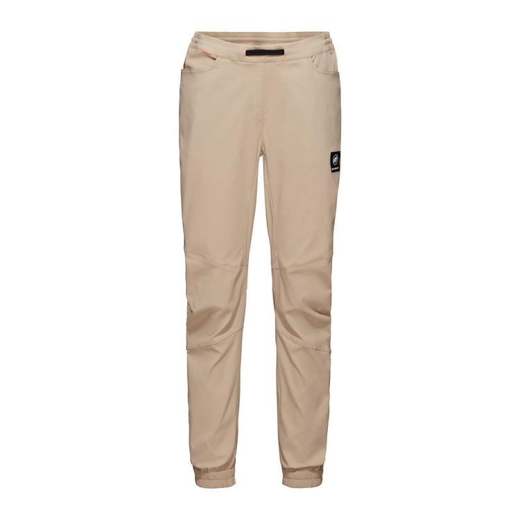 Mammut Mammut Massone Light Wanderhose Damen - savannah - 0 | SportScheck