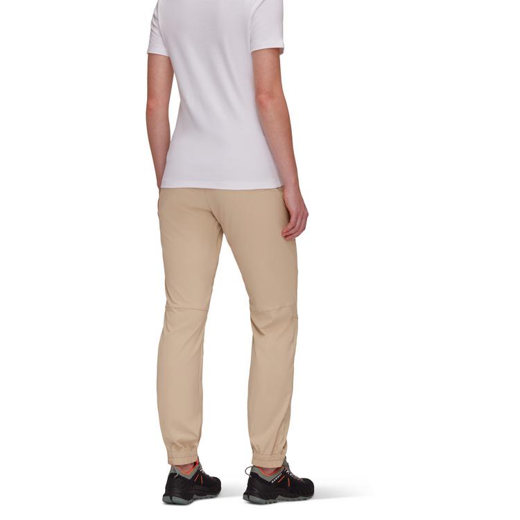 Mammut Mammut Massone Light Wanderhose Damen - savannah - 1 | SportScheck