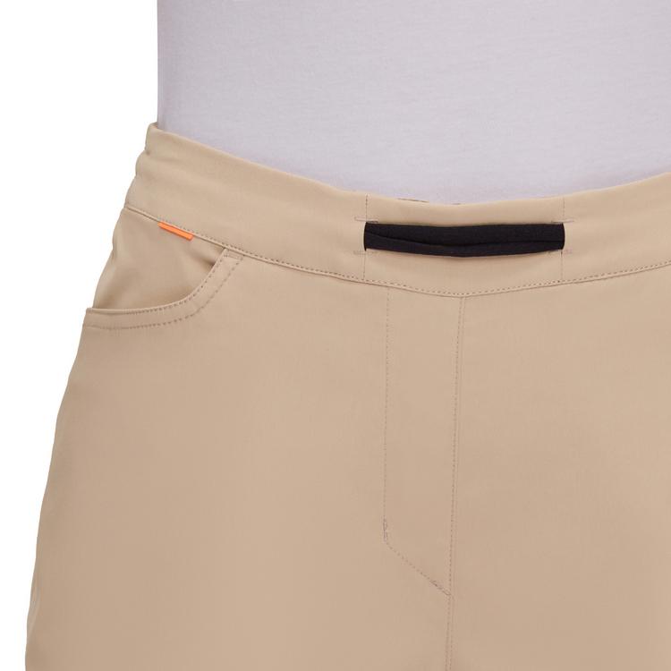 Mammut Mammut Massone Light Wanderhose Damen - savannah - 0 | SportScheck