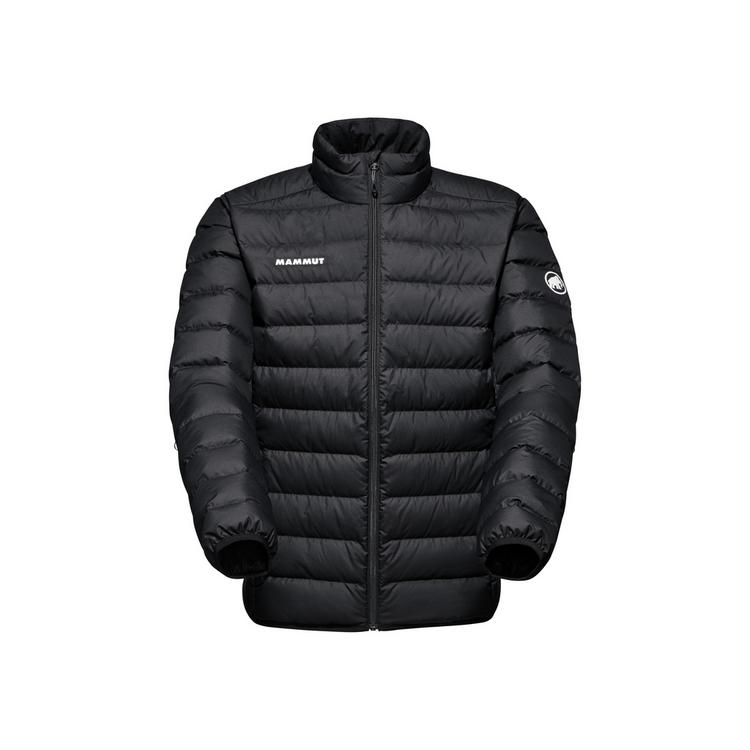 Mammut Mammut Waymarker Daunenjacke Herren - black - 0 | SportScheck