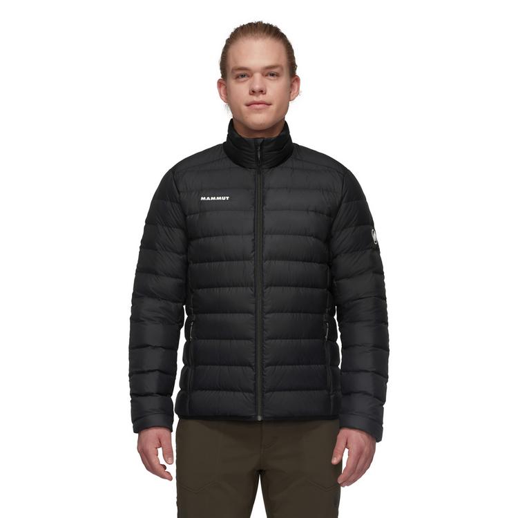 Mammut Mammut Waymarker Daunenjacke Herren - black - 0 | SportScheck