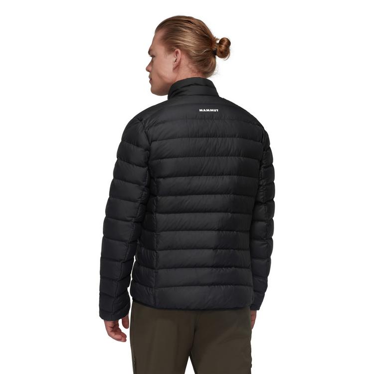 Mammut Mammut Waymarker Daunenjacke Herren - black - 1 | SportScheck